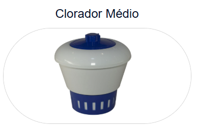 Clorador