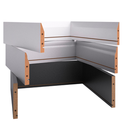 Folding Drawers