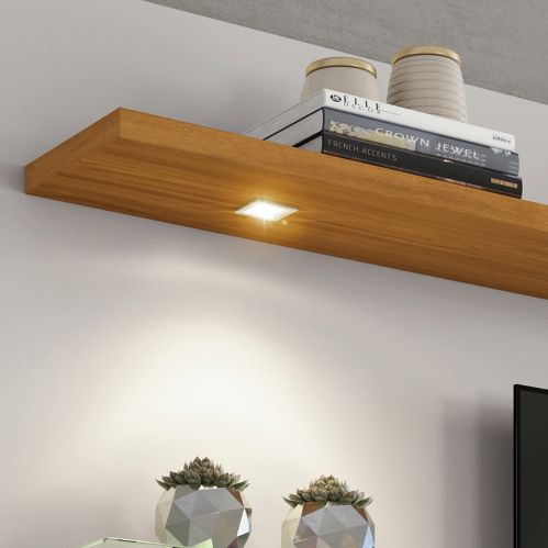 Luminária de LED