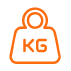 57 Kg