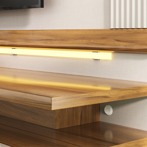 Fita de LED