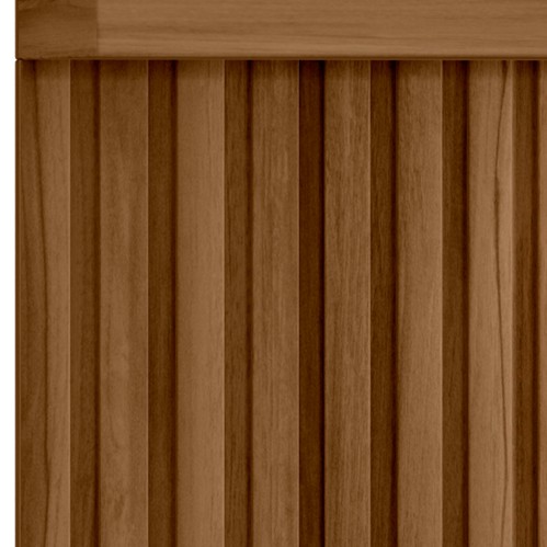 Detalhe Ripado em MDF