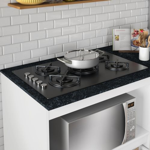 Para Cooktop 5 Bocas